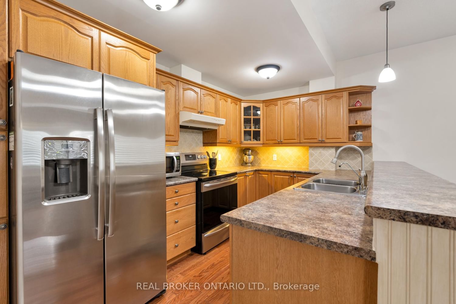 9 Allison Court • Halton Hills, ON photo 28