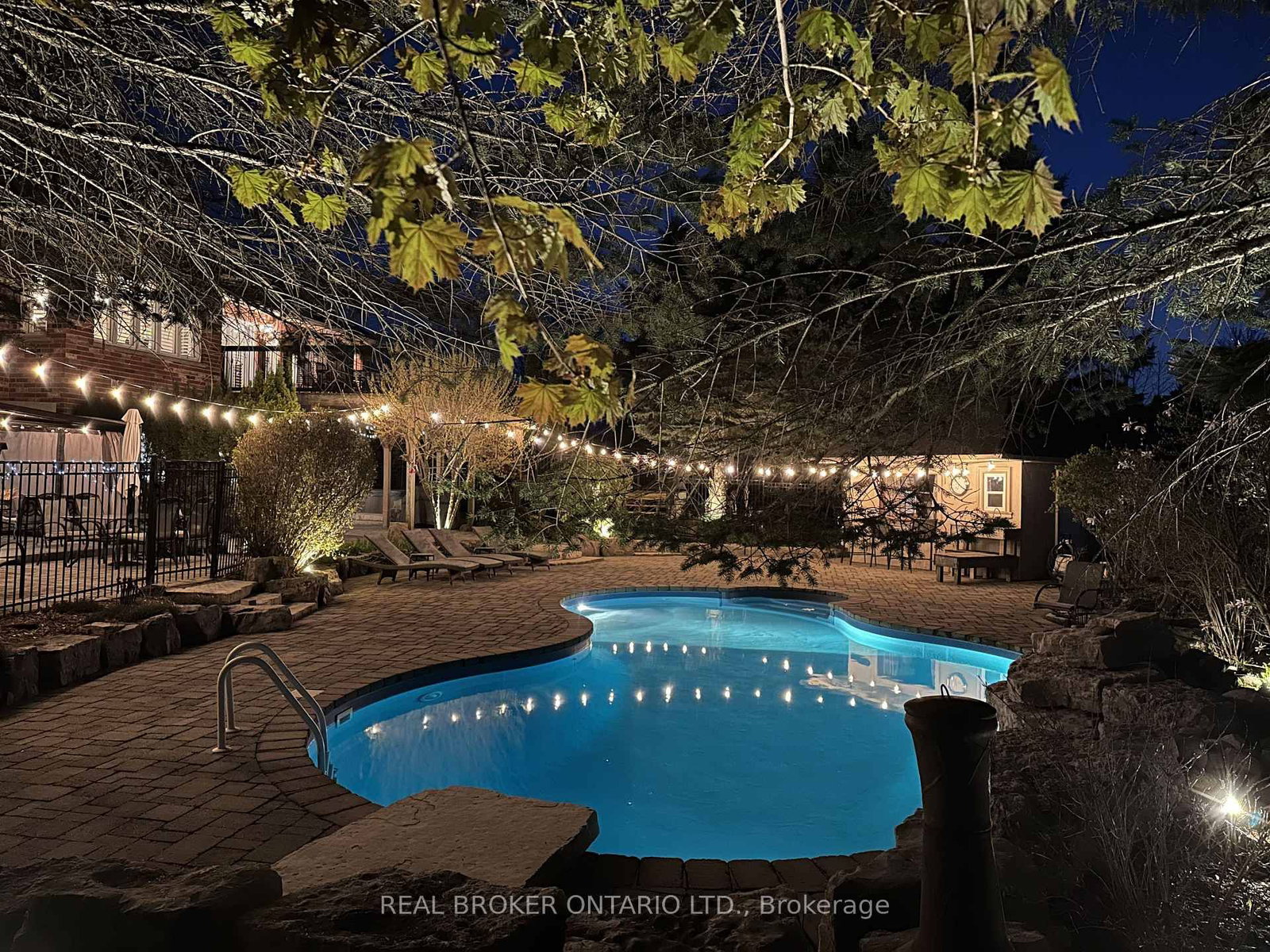 9 Allison Court • Halton Hills, ON photo 43