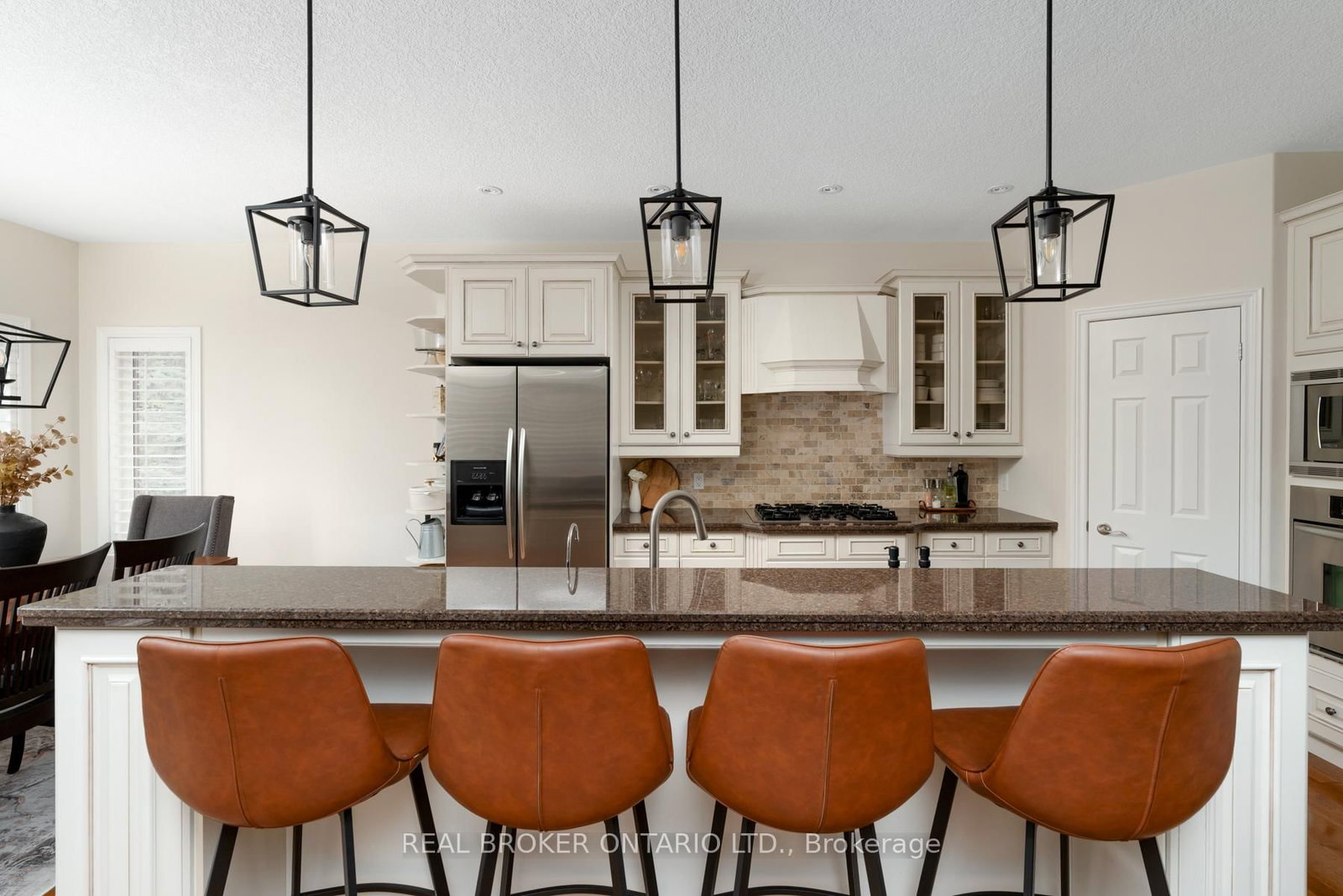 9 Allison Court • Halton Hills, ON photo 9