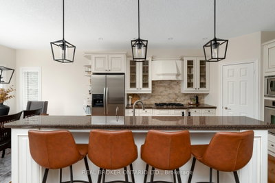 9 Allison Court • Halton Hills, ON photo 9