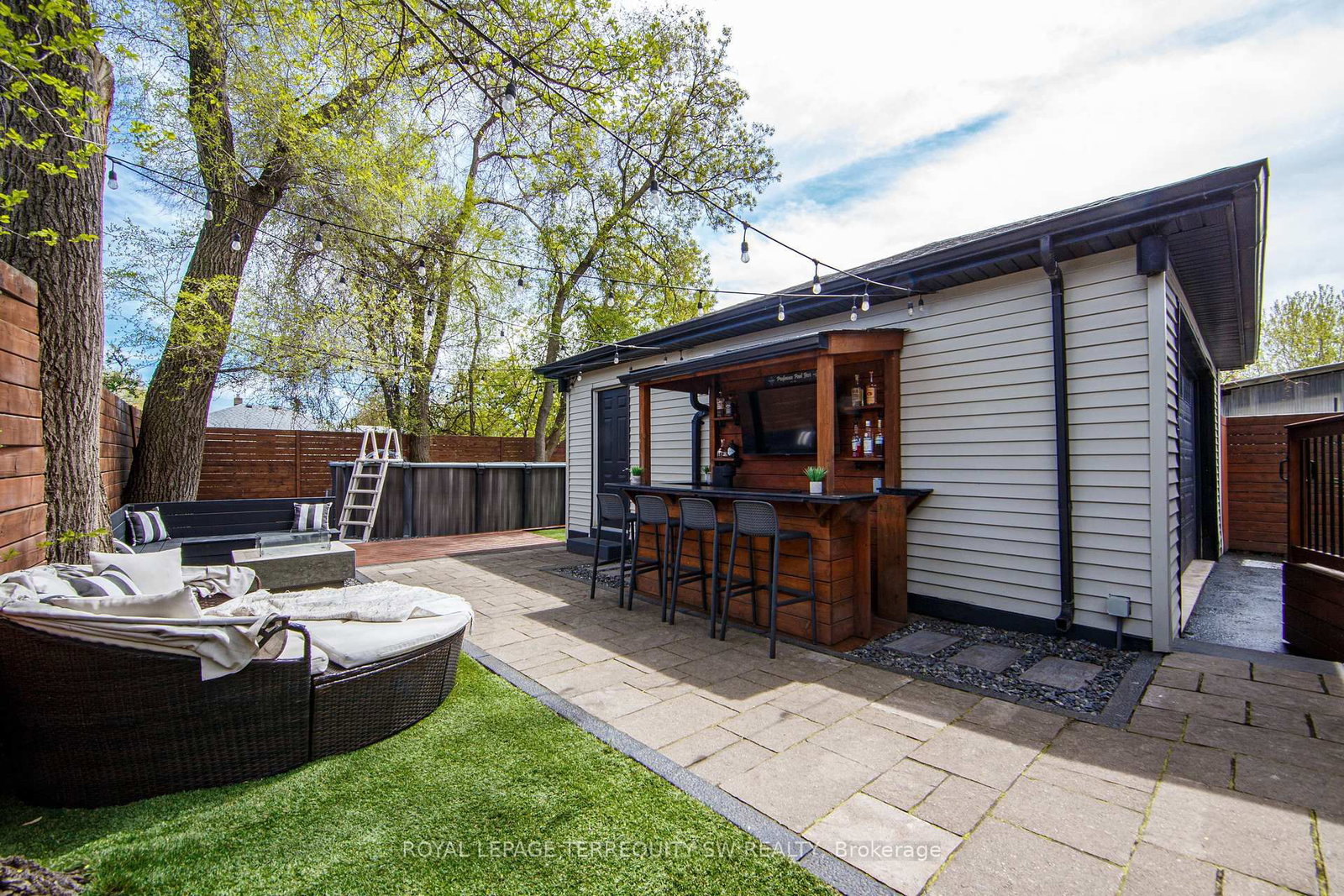 888 Fourth Street • Mississauga, ON photo 37