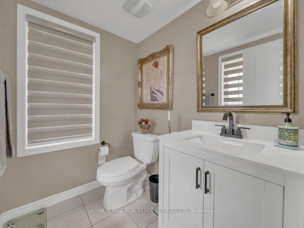 61 Rockbrook Trail • Brampton, ON photo 17