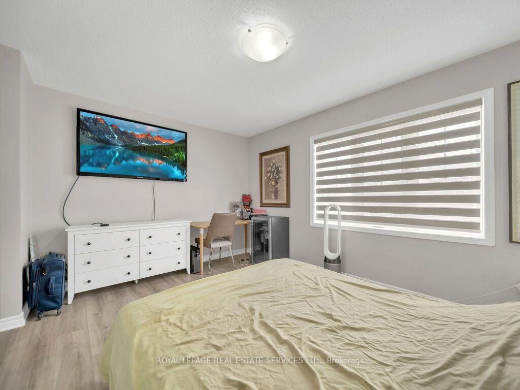 61 Rockbrook Trail • Brampton, ON photo 20