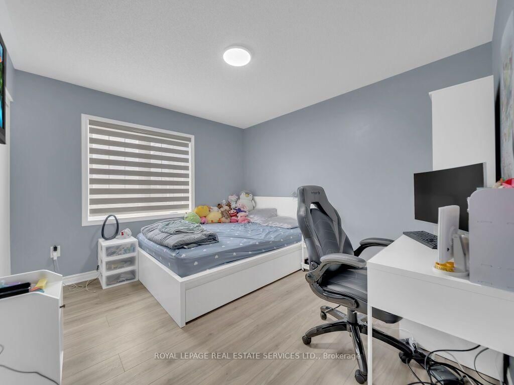 61 Rockbrook Trail • Brampton, ON photo 25
