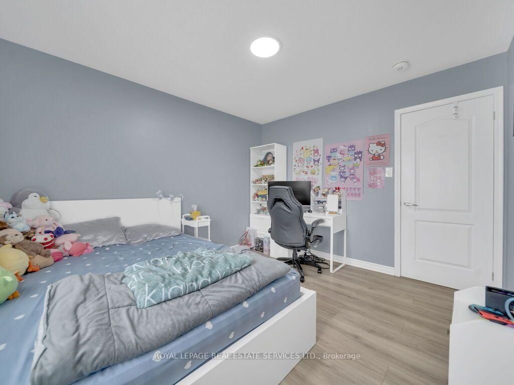 61 Rockbrook Trail • Brampton, ON photo 26