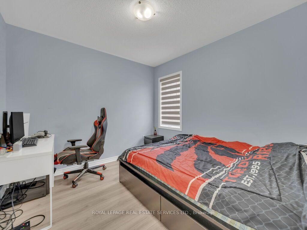 61 Rockbrook Trail • Brampton, ON photo 27