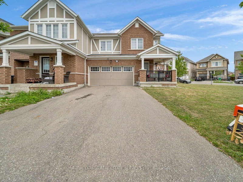 61 Rockbrook Trail