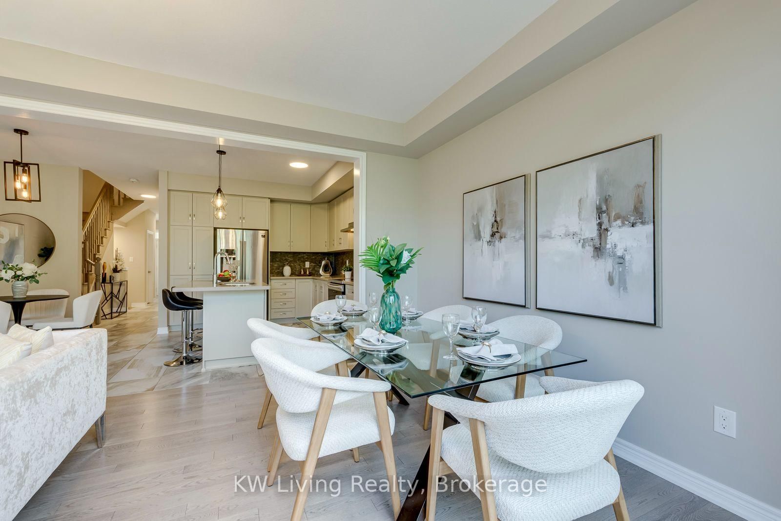 3291 Mockingbird Common • Oakville, ON photo 15