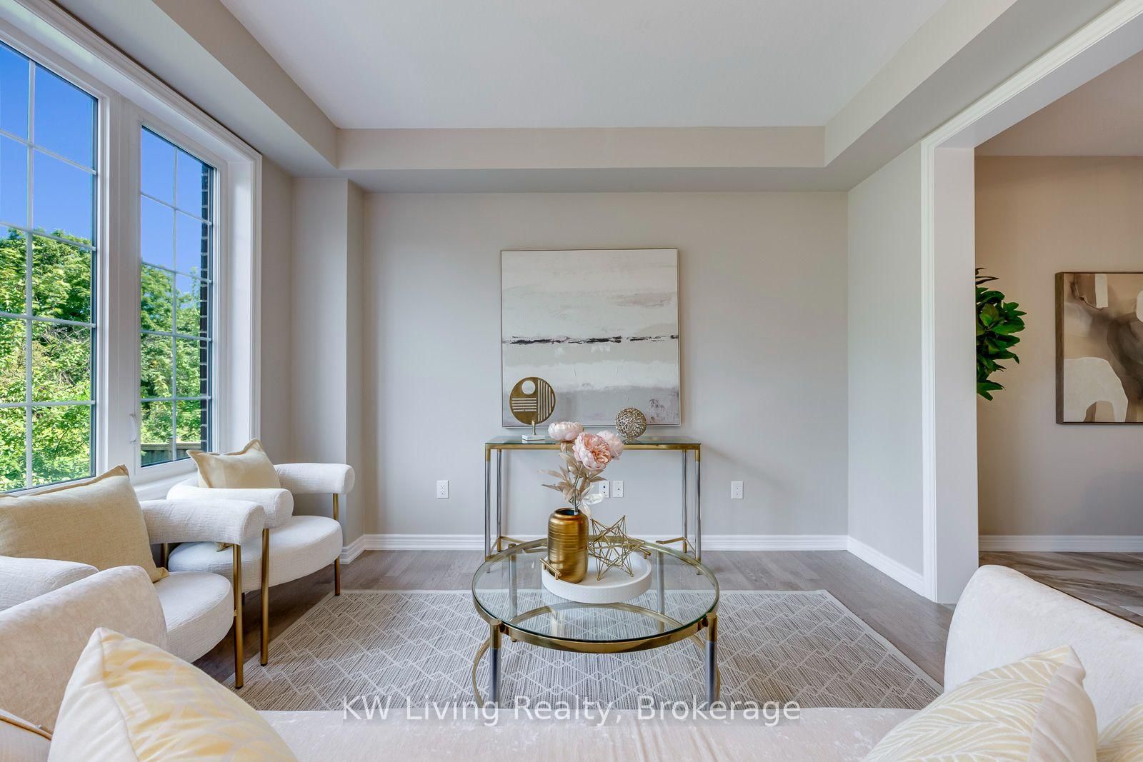 3291 Mockingbird Common • Oakville, ON photo 16