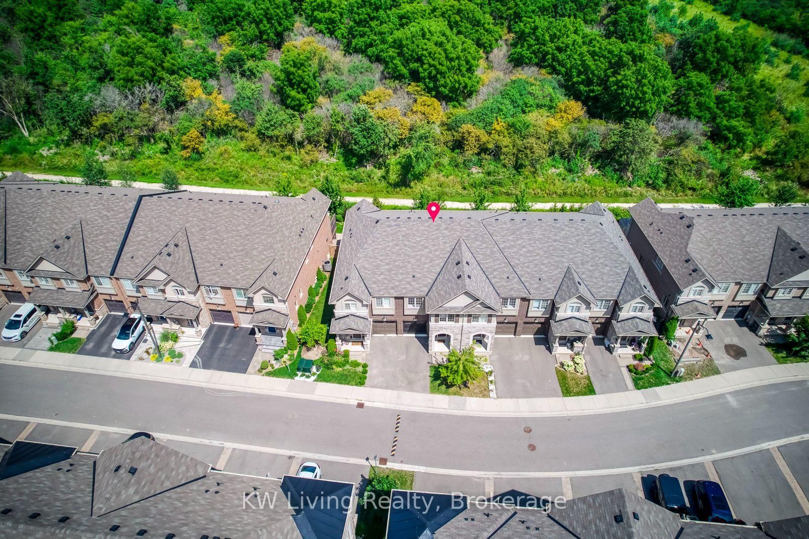 3291 Mockingbird Common • Oakville, ON photo 38