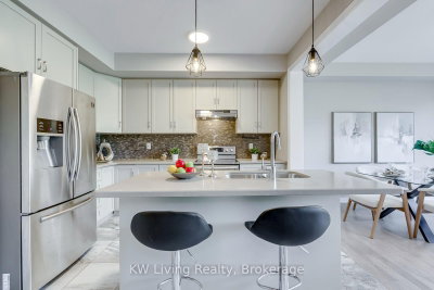 3291 Mockingbird Common • Oakville, ON photo 8