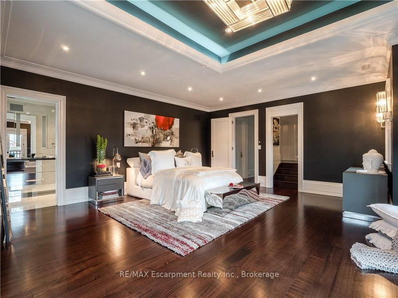 15 Chartwell Oakville,ON L6J 3Z3 — Photo 13