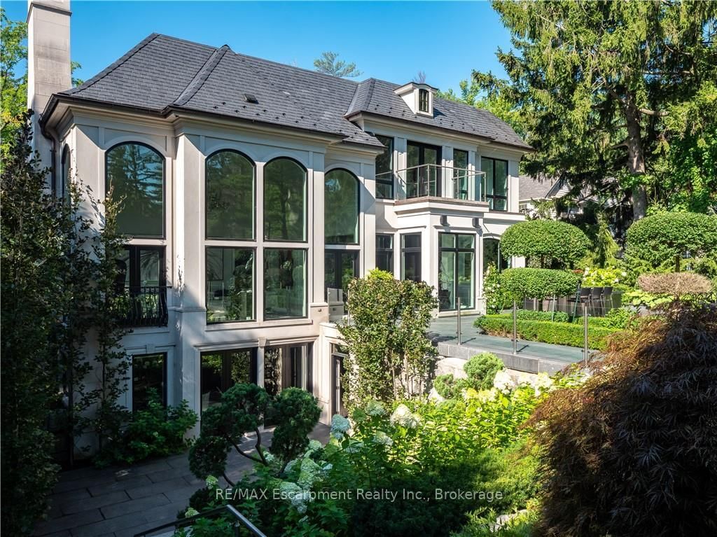 15 Chartwell Road • Oakville, ON photo 29