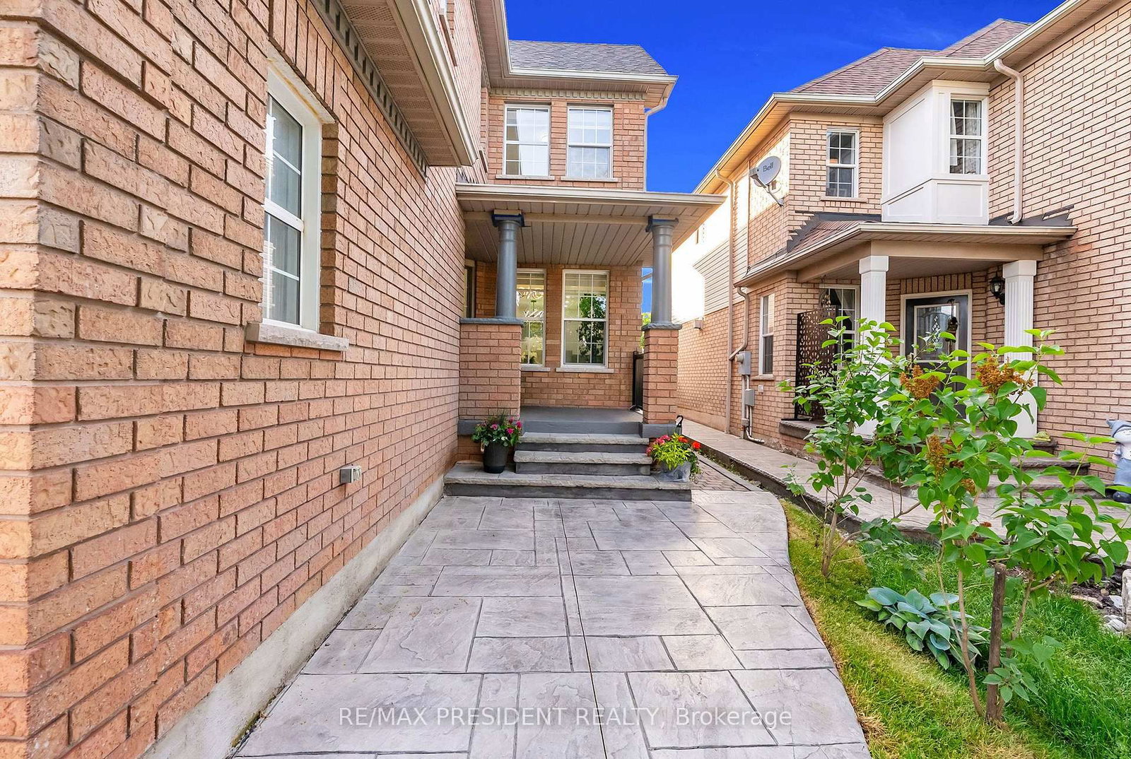 2362 Bankside Dr, Mississauga, view 4