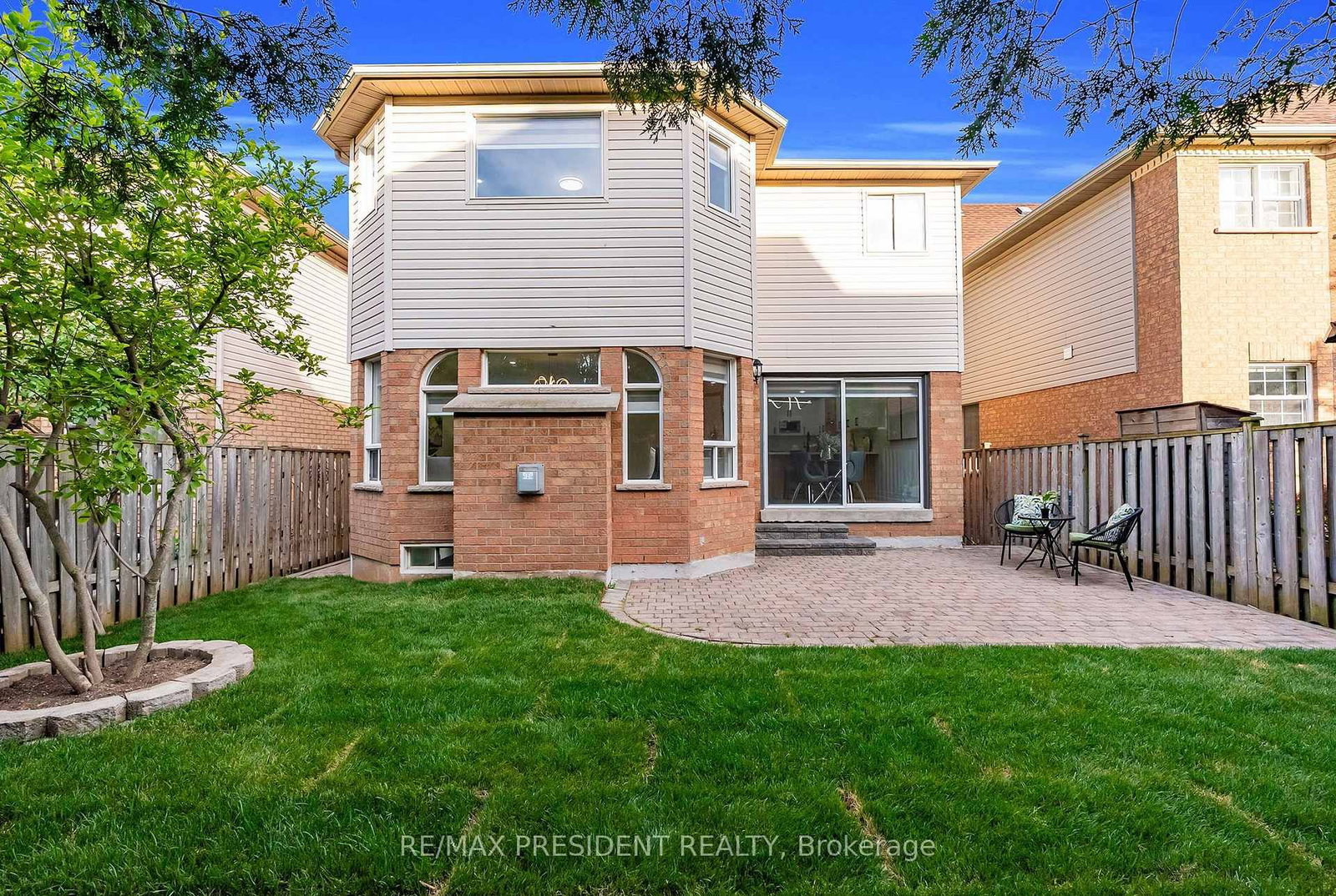 2362 Bankside Dr, Mississauga, view 42