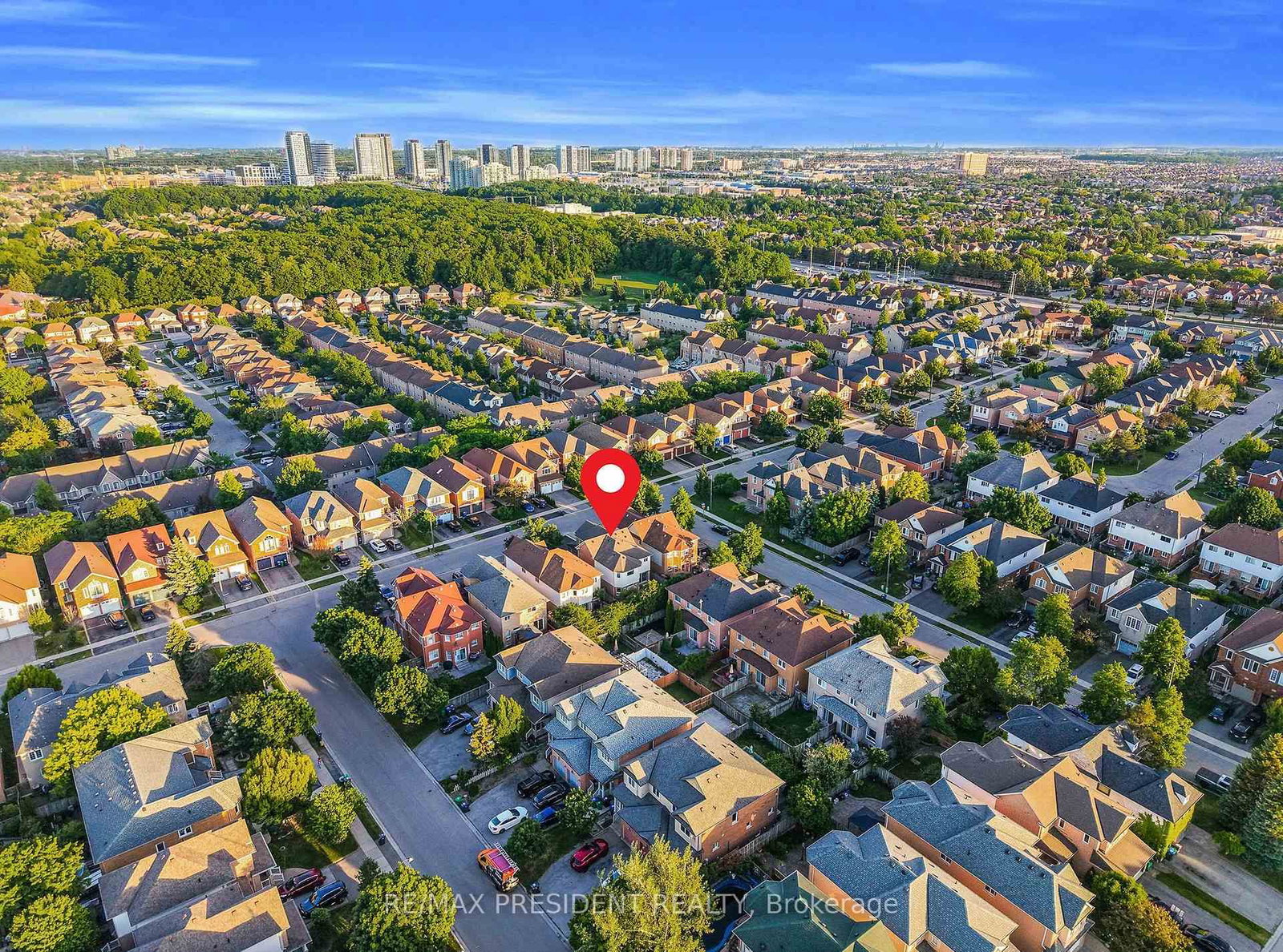 2362 Bankside Dr, Mississauga, view 50