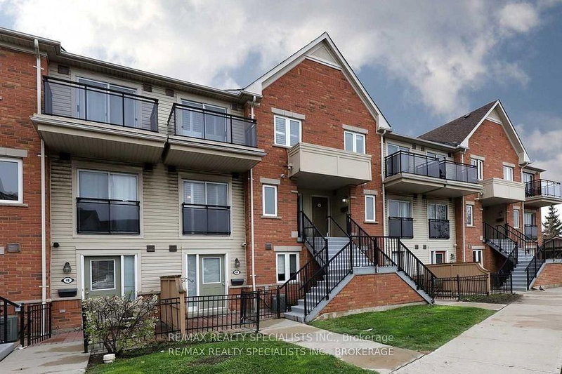 44 - 4620 Guildwood Way
