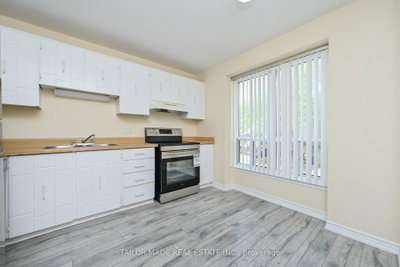 79 Guildford Crescent • #79 • Brampton, ON photo 4