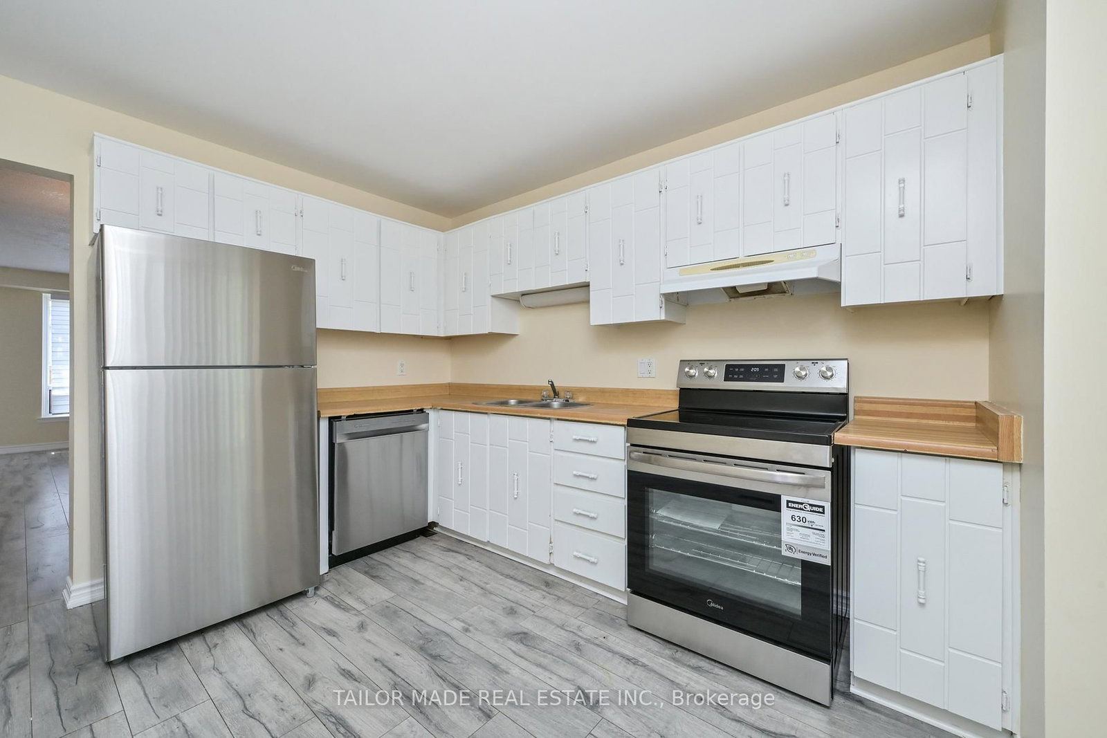79 Guildford Crescent • #79 • Brampton, ON photo 5