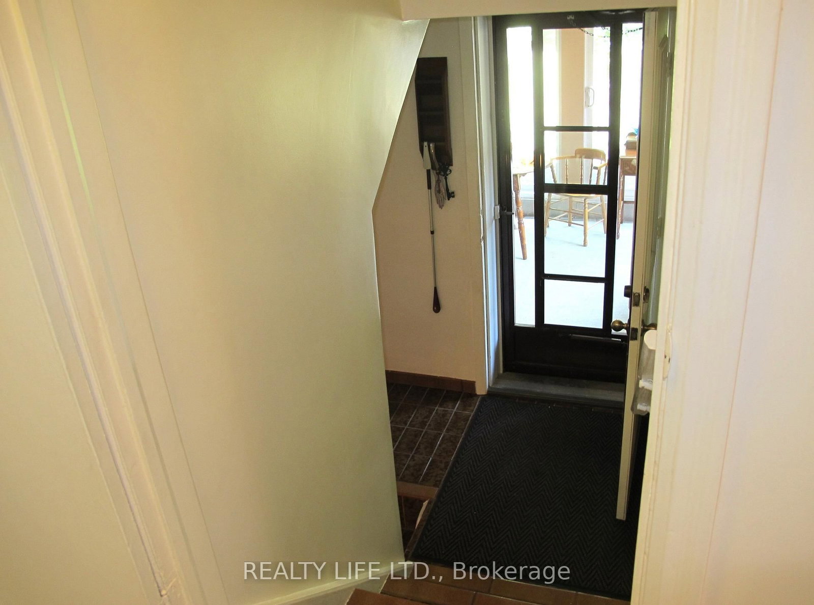 4 Rosalie Avenue • Toronto, ON photo 25