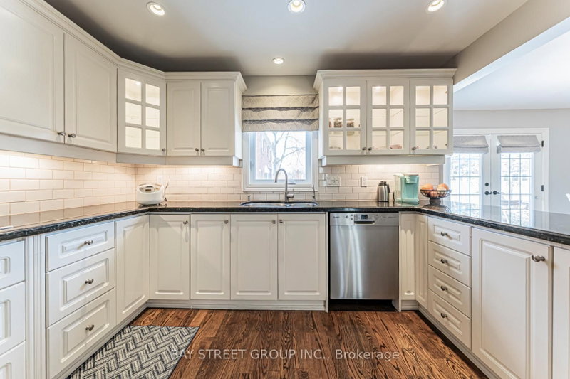 2191 Dunvegan Oakville,ON L6J 6P2 — Photo 10