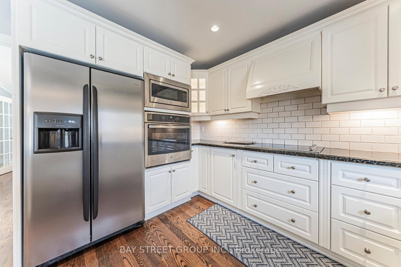 2191 Dunvegan Oakville,ON L6J 6P2 — Photo 12