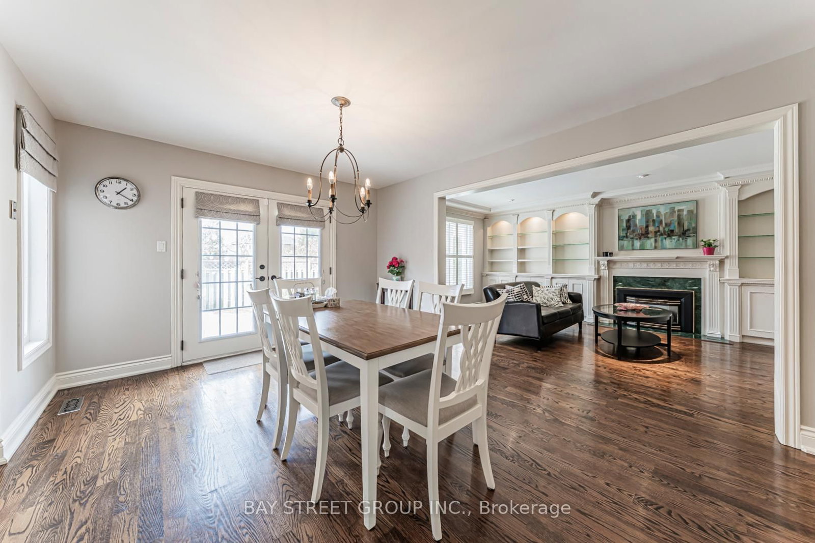 2191 Dunvegan Oakville,ON L6J 6P2 — Photo 13