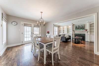 2191 Dunvegan Oakville,ON L6J 6P2 — Photo 13