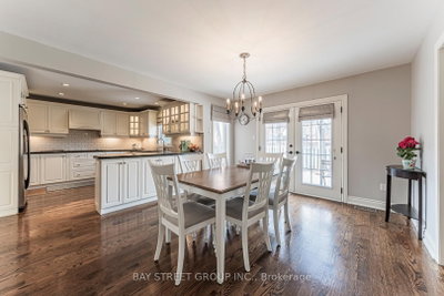 2191 Dunvegan Oakville,ON L6J 6P2 — Photo 15