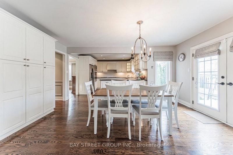 2191 Dunvegan Oakville,ON L6J 6P2 — Photo 16