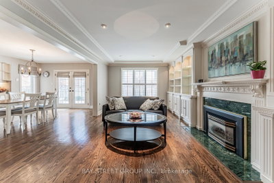 2191 Dunvegan Oakville,ON L6J 6P2 — Photo 19