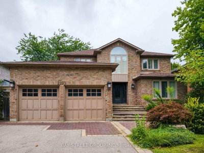 2191 Dunvegan Oakville,ON L6J 6P2 — Photo 2