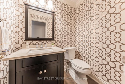 2191 Dunvegan Oakville,ON L6J 6P2 — Photo 24