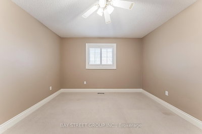 2191 Dunvegan Oakville,ON L6J 6P2 — Photo 38