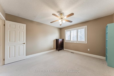 2191 Dunvegan Oakville,ON L6J 6P2 — Photo 41