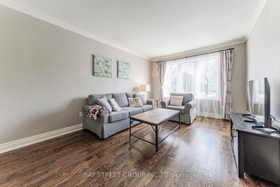 2191 Dunvegan Oakville,ON L6J 6P2 — Photo 5
