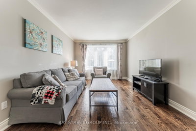 2191 Dunvegan Oakville,ON L6J 6P2 — Photo 6