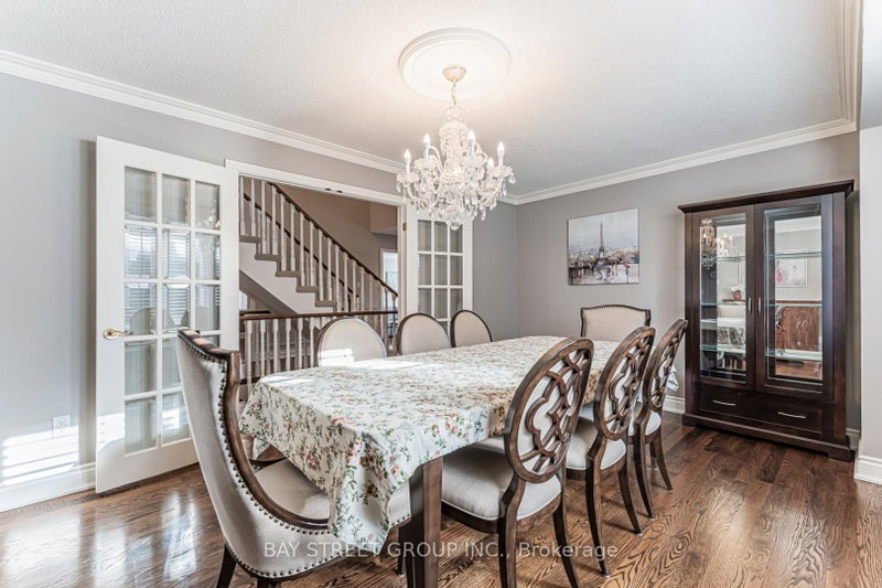2191 Dunvegan Oakville,ON L6J 6P2 — Photo 8