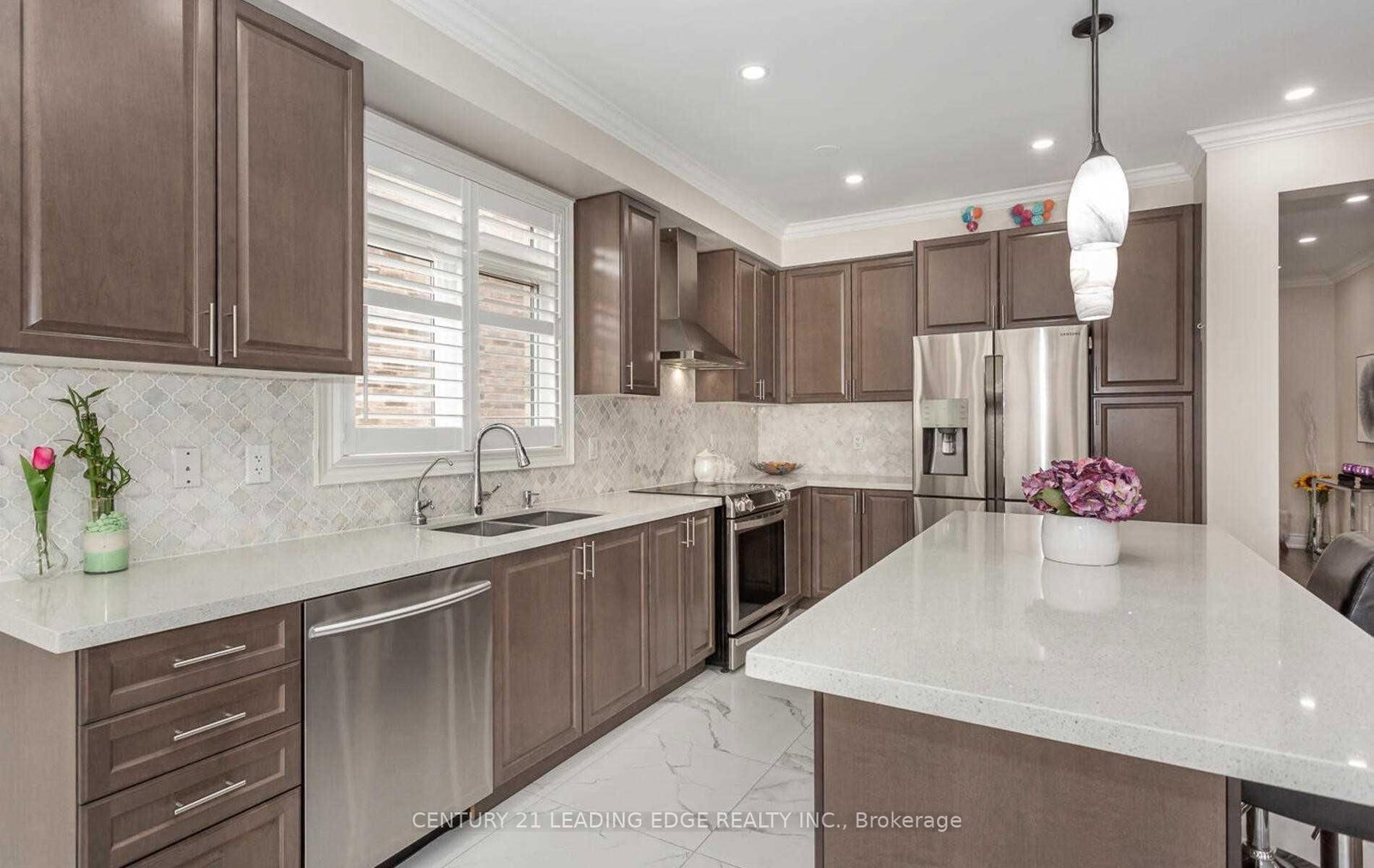 7 Vetch Street • Brampton, ON photo 11