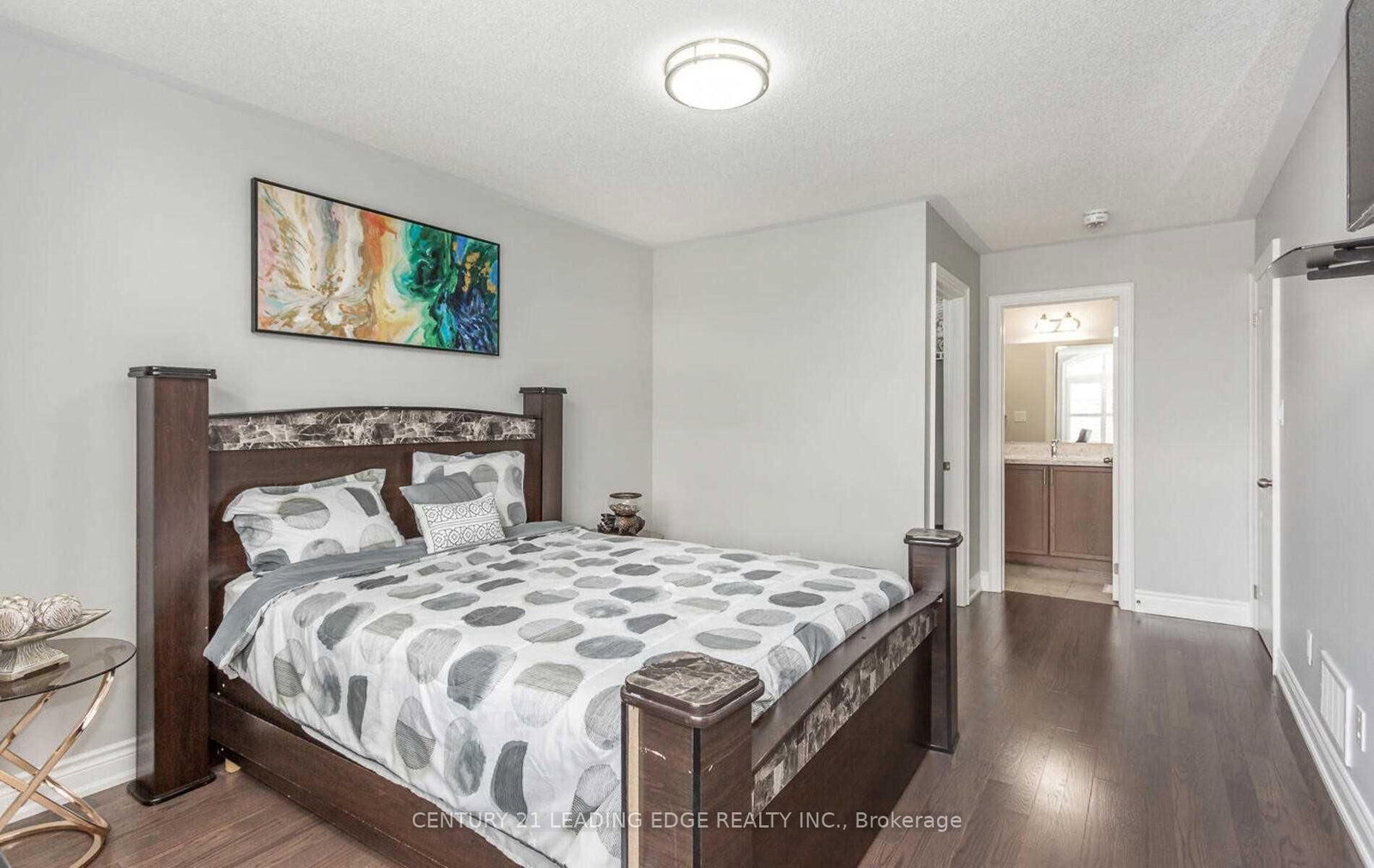 7 Vetch Street • Brampton, ON photo 18