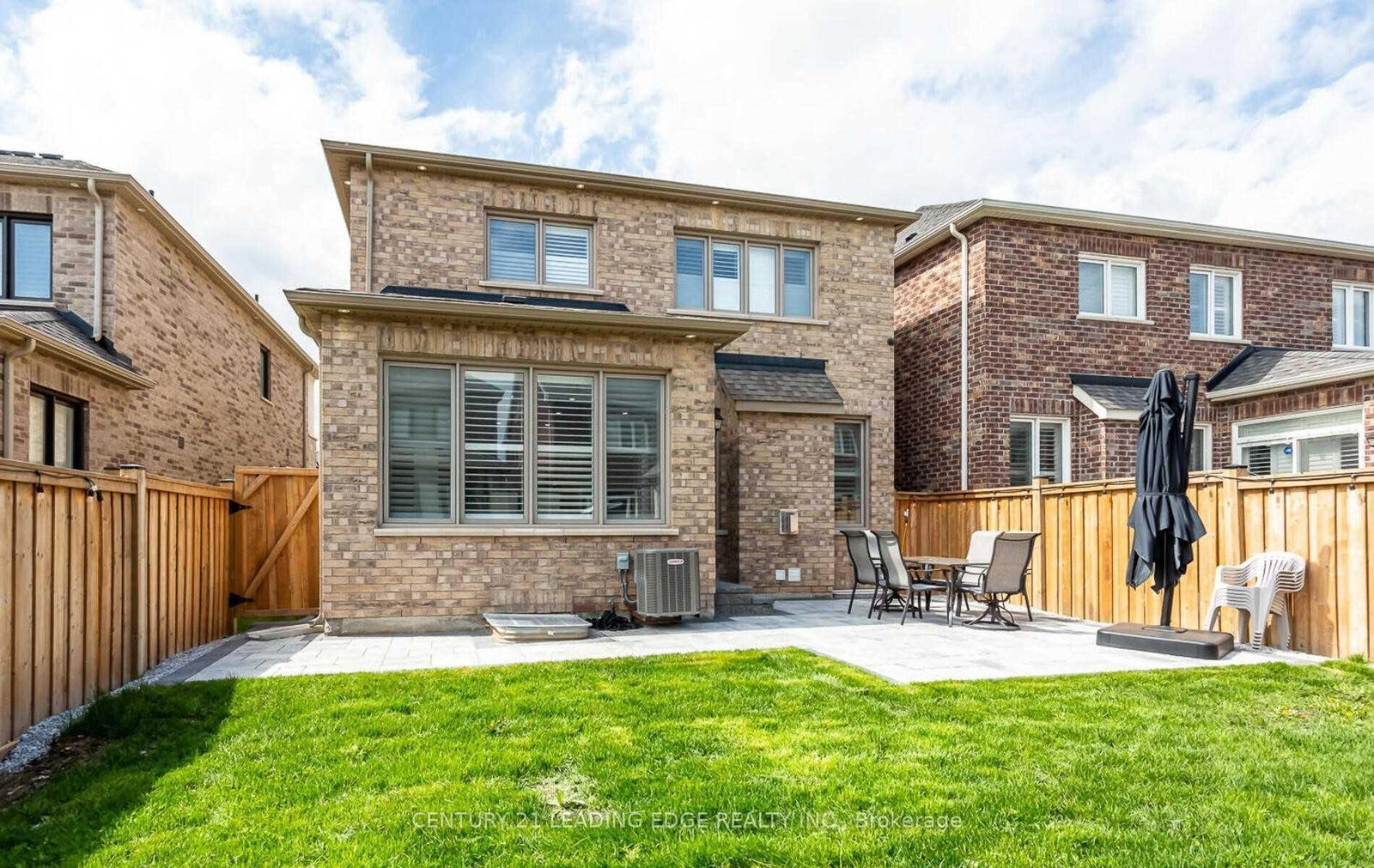 7 Vetch Street • Brampton, ON photo 32