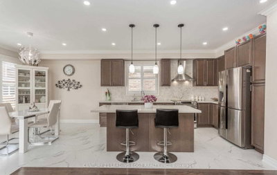 7 Vetch Street • Brampton, ON photo 5