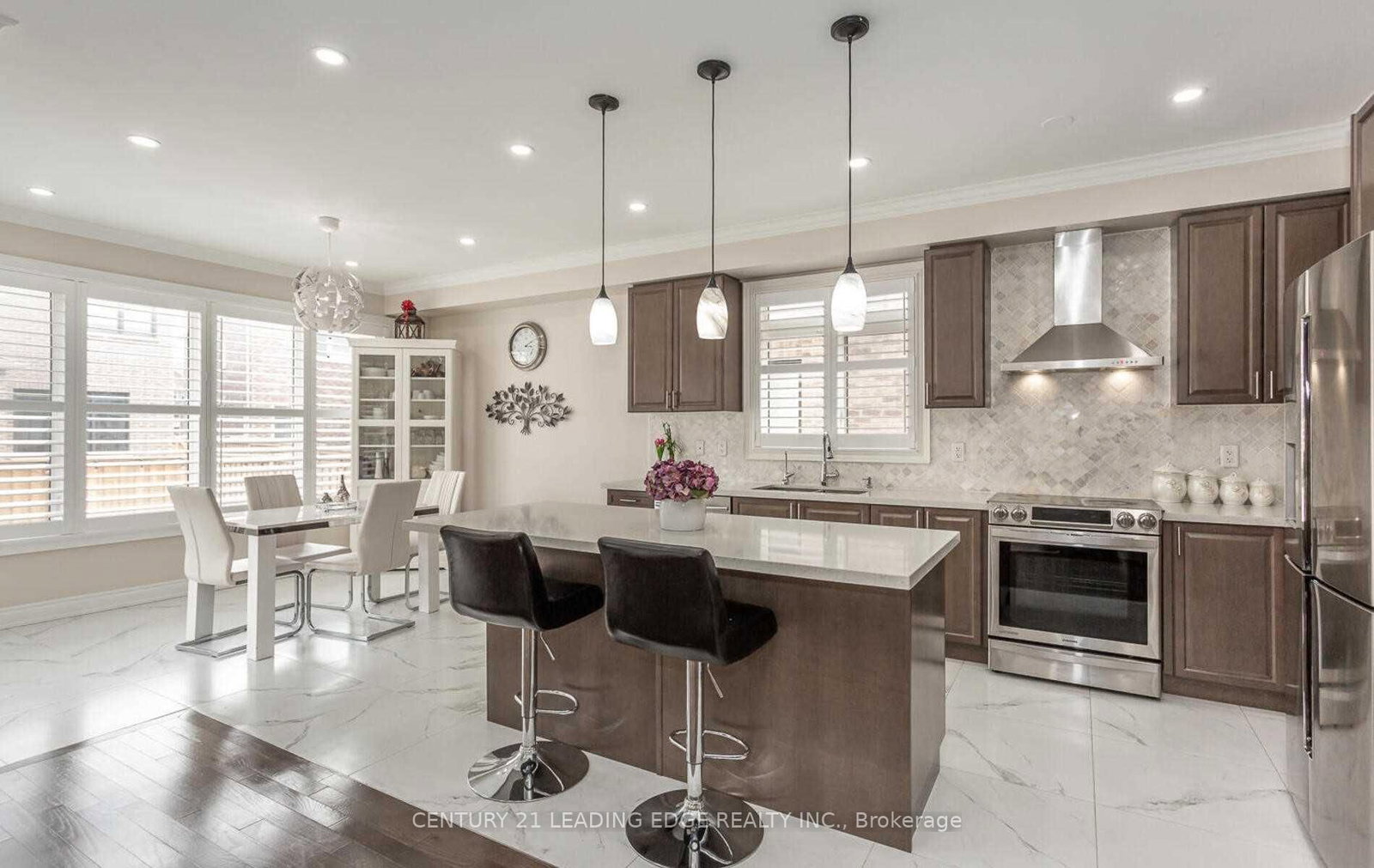 7 Vetch Street • Brampton, ON photo 6