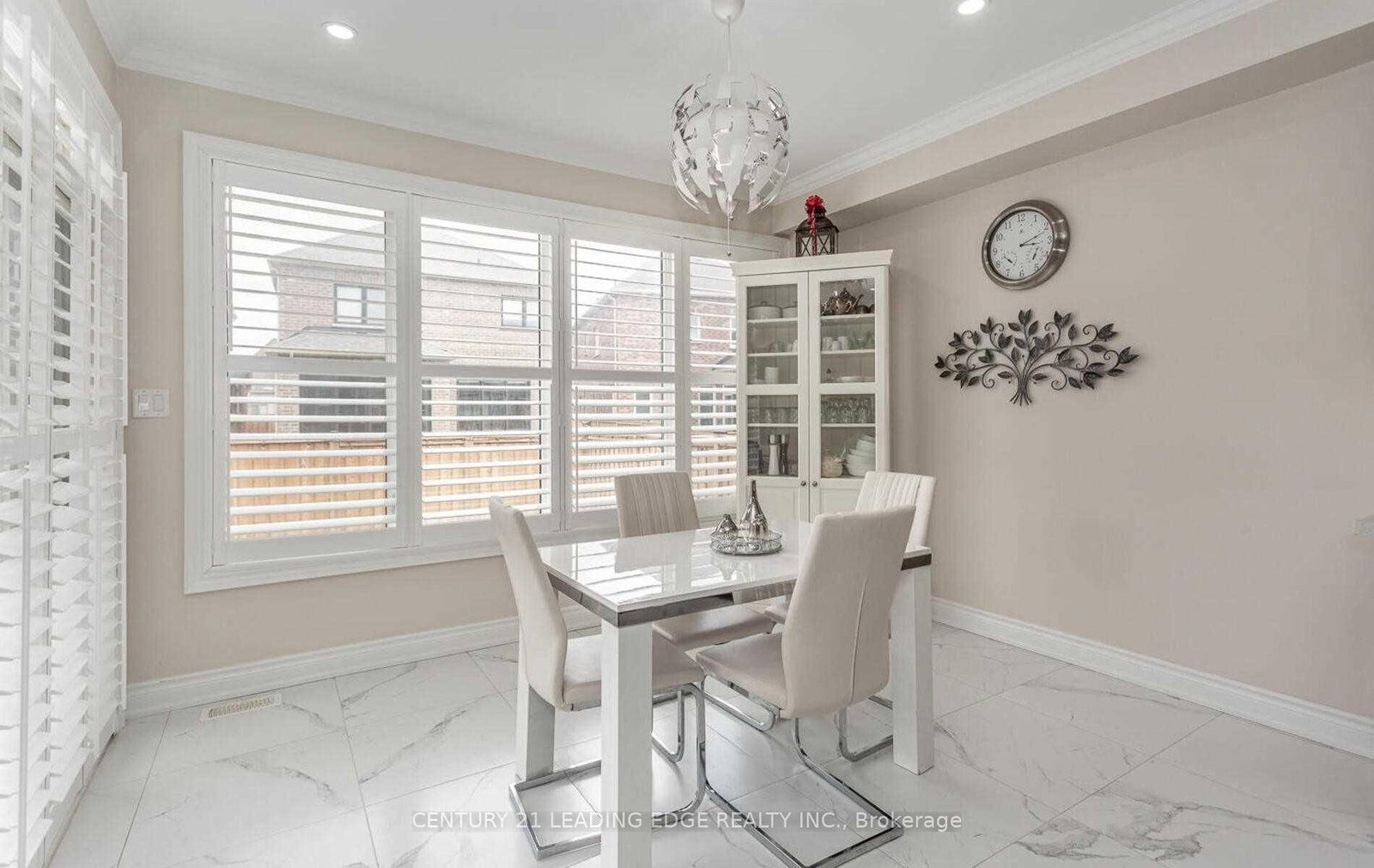 7 Vetch Street • Brampton, ON photo 8