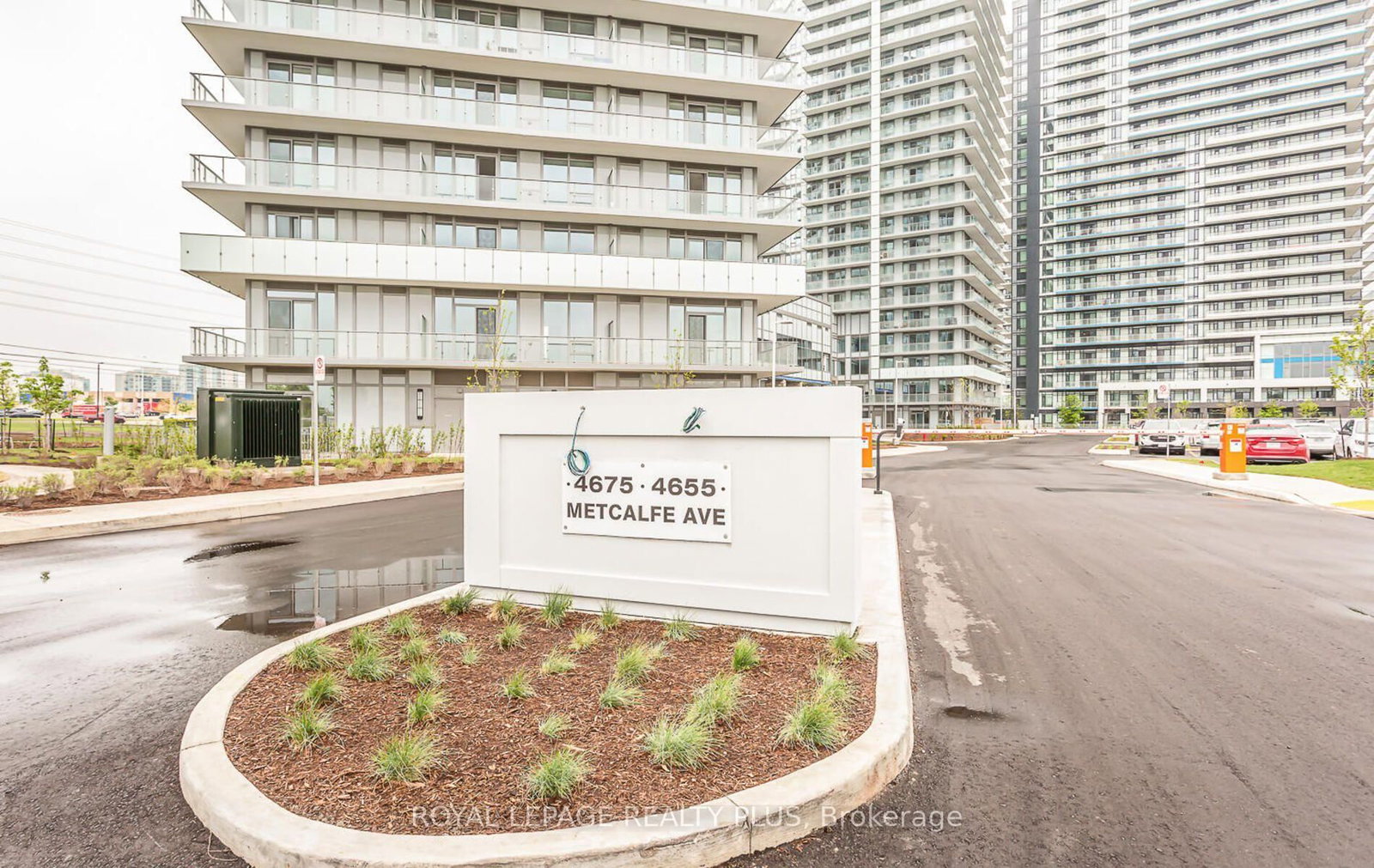 806-4675 Metcalfe Ave, Mississauga, view 29