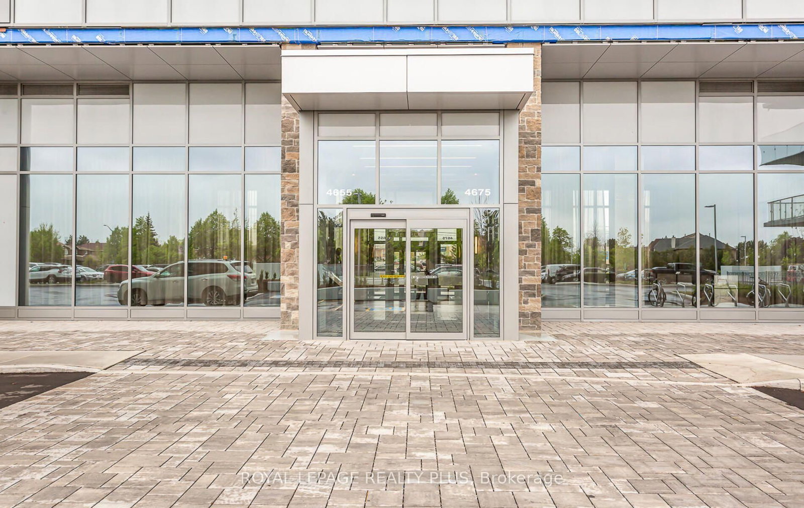 806-4675 Metcalfe Ave, Mississauga, view 30