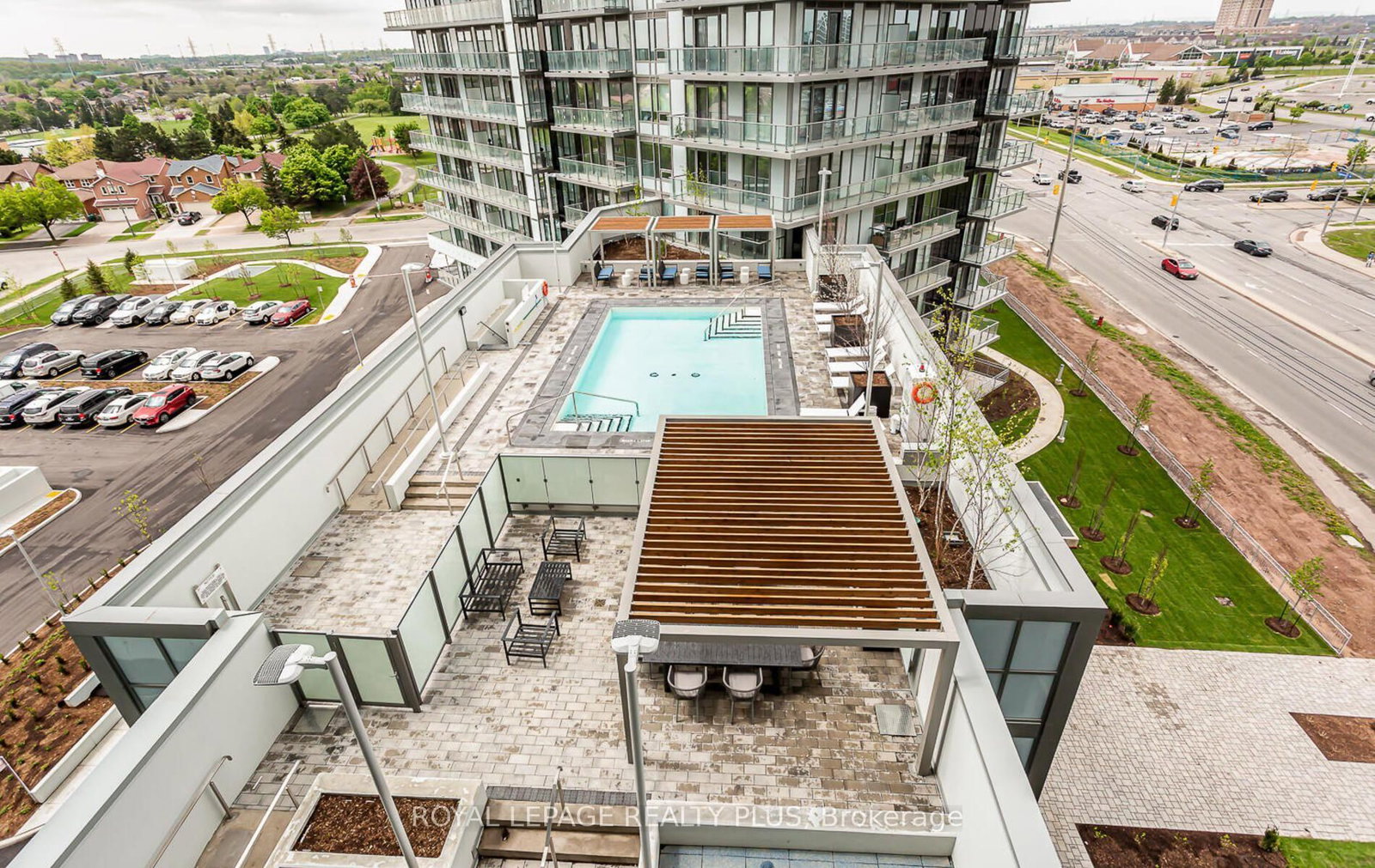 806-4675 Metcalfe Ave, Mississauga, view 36