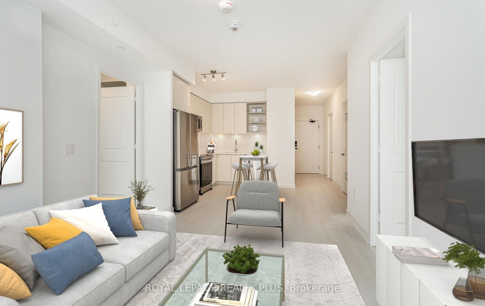 806-4675 Metcalfe Ave, Mississauga, view 8