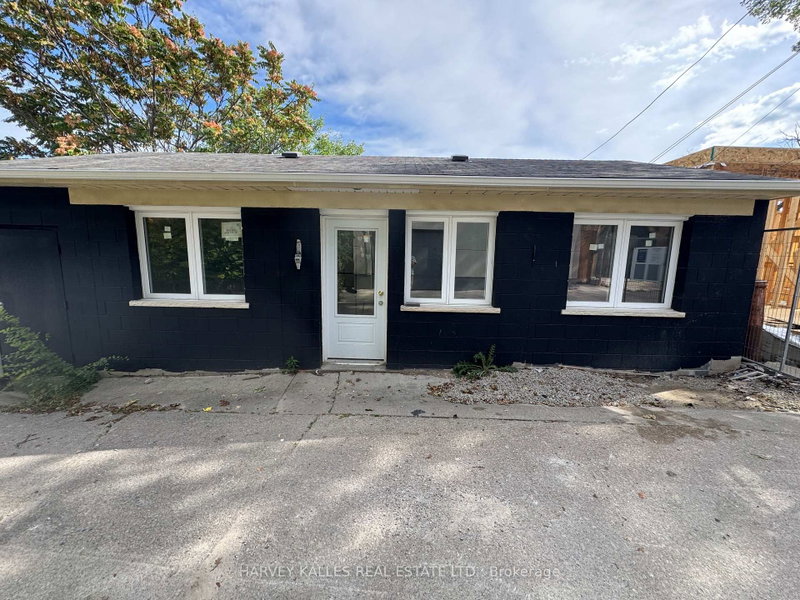 6 - 1252 Davenport Road