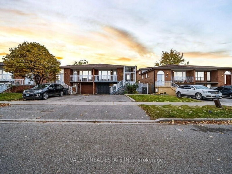 72 Dantek Court